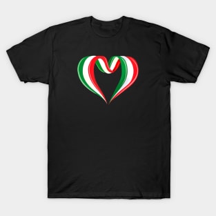 I love MEXICO 2 T-Shirt